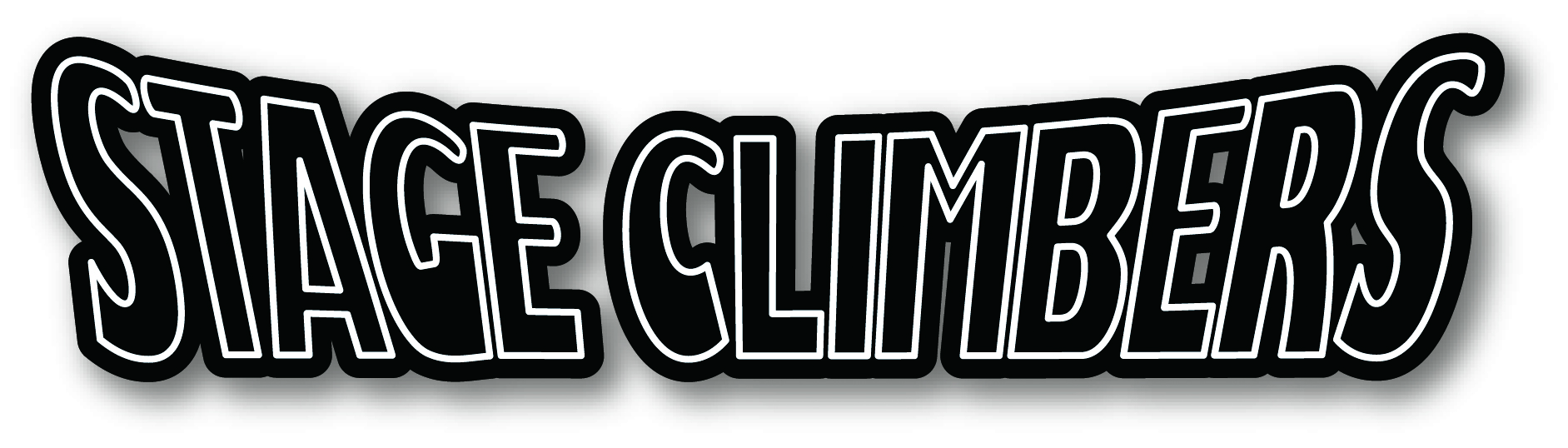 Stage Climbers official web site