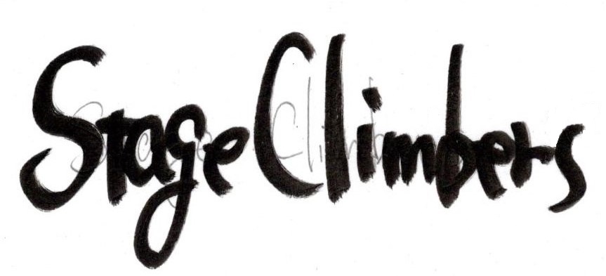 Stage Climbers official web site